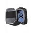 SAMSONITE Notebook hátizsák 142144-1041, BP Daytrip 15.6" (Black) -BIZ2GO
