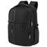 SAMSONITE Notebook hátizsák 142144-1041, BP Daytrip 15.6" (Black) -BIZ2GO