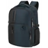 SAMSONITE Notebook hátizsák 142144-1277, BP Daytrip 15.6" (Deep blue) -BIZ2GO