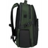 SAMSONITE Notebook hátizsák 142144-1316, BP Daytrip 15.6" (Earth Green) -BIZ2GO