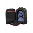 SAMSONITE Notebook hátizsák 142144-1316, BP Daytrip 15.6" (Earth Green) -BIZ2GO