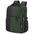 SAMSONITE Notebook hátizsák 142144-1316, BP Daytrip 15.6" (Earth Green) -BIZ2GO