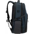 SAMSONITE Notebook hátizsák 142145-1277, BP EXP Overnight 17.3" (Deep blue) -BIZ2GO