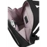 SAMSONITE NŐI Hátizsák 144370-1041, BACKPACK S (BLACK) -BE-HER