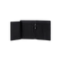 SAMSONITE BŐR Pénztárca 144451-1041, 147 - W 15CC+HFL+C+Z+2C (Black) -ATTACK 2 SLG