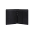 SAMSONITE BŐR Pénztárca 144451-1041, 147 - W 15CC+HFL+C+Z+2C (Black) -ATTACK 2 SLG