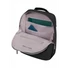SAMSONITE NŐI Notebook hátizsák 144758-1041, BACKPACK 14.1" (BLACK) -ONGOING