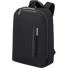 SAMSONITE NŐI Notebook hátizsák 144758-1041, BACKPACK 14.1" (BLACK) -ONGOING