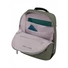 SAMSONITE NŐI Notebook hátizsák 144758-1635, BACKPACK 14.1" (OLIVE GREEN) -ONGOING