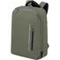 SAMSONITE NŐI Notebook hátizsák 144758-1635, BACKPACK 14.1" (OLIVE GREEN) -ONGOING