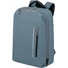 SAMSONITE NŐI Notebook hátizsák 144758-6325, BACKPACK 14.1" (PETROL GREY) -ONGOING