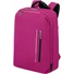SAMSONITE NŐI Notebook hátizsák 144758-7819, BACKPACK 14.1" (LIGHT PLUM) -ONGOING