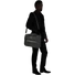 SAMSONITE Aktatáska 123669-1041, LAPT.BAILHANDLE 14.1" BLACK - VECTURA EVO