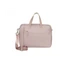 SAMSONITE 130663-1830, NŐI Aktatáska 15.6" 2 compartments (STONE GREY) -ECO WAVE