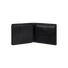 SAMSONITE BŐR Pénztárca 135052-1041, 013 - B 11CC+HFL+C+2C+W (BLACK) -ATTACK 2 SLG