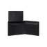 SAMSONITE BŐR Pénztárca 140976-1041, 046 - B 6CC+VFL+2C+C (BLACK) -ATTACK 2 SLG