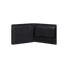SAMSONITE BŐR Pénztárca 144446-1041, 047 - B 10CC+VFL+C+2C (Black) -ATTACK 2 SLG