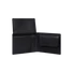 SAMSONITE BŐR Pénztárca 144446-1041, 047 - B 10CC+VFL+C+2C (Black) -ATTACK 2 SLG