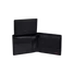 SAMSONITE BŐR Pénztárca 144537-1041, 047 - B 10CC+VFL+C+2C (BLACK) -PRO-DLX 6 SLG