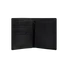 SAMSONITE BŐR Pénztárca 144541-1041, 147 - W 15CC+HFL+C+Z+2C (BLACK) -PRO-DLX 6 SLG