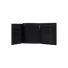 SAMSONITE BŐR Pénztárca 144541-1041, 147 - W 15CC+HFL+C+Z+2C (BLACK) -PRO-DLX 6 SLG