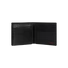 SAMSONITE BŐR Pénztárca 144549-1041, 049 - B S+9CC+VFL+2C+W (BLACK) -PRO-DLX 6 SLG