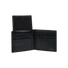SAMSONITE BŐR Pénztárca 144549-1041, 049 - B S+9CC+VFL+2C+W (BLACK) -PRO-DLX 6 SLG