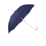 SAMSONITE Esernyő 108960-1439, STICK MAN AUTO OPEN (INDIGO BLUE) -ALU DROP S