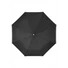SAMSONITE Esernyő 108966-1041, SAFE 3 SECT. AUTO O/C (BLACK) -ALU DROP S
