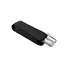 SAMSONITE Esernyő 108966-1041, SAFE 3 SECT. AUTO O/C (BLACK) -ALU DROP S