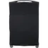 SAMSONITE Extra Nagy Bőrönd (>80cm) 137233-1041, SPINNER 83/31 EXP (BLACK) -D`LITE