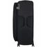 SAMSONITE Extra Nagy Bőrönd (>80cm) 137233-1041, SPINNER 83/31 EXP (BLACK) -D`LITE