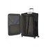 SAMSONITE Extra Nagy Bőrönd (>80cm) 137233-1041, SPINNER 83/31 EXP (BLACK) -D`LITE