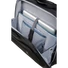 SAMSONITE Gurulós Notebook táska 137268-1041, ROLLING TOTE 17.3" EXP (BLACK) -SPECTROLITE 3.0