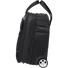 SAMSONITE Gurulós Notebook táska 137268-1041, ROLLING TOTE 17.3" EXP (BLACK) -SPECTROLITE 3.0