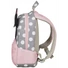 SAMSONITE Gyermek hátizsák 106707-7064, BACKPACK S (Minnie Glitter) -DISNEY ULTIMATE 2.0
