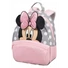 SAMSONITE Gyermek hátizsák 106707-7064, BACKPACK S (Minnie Glitter) -DISNEY ULTIMATE 2.0
