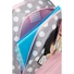 SAMSONITE Gyermek hátizsák 106708-7064, BACKPACK S+ (Minnie glitter) -DISNEY ULTIMATE 2.0