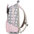 SAMSONITE Gyermek hátizsák 106708-7064, BACKPACK S+ (Minnie glitter) -DISNEY ULTIMATE 2.0