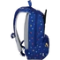 SAMSONITE Gyermek hátizsák 140108-9548, Hátizsák S+ (DISNEY MICKEY STARS) -DISNEY ULTIMATE 2.0
