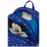 SAMSONITE Gyermek hátizsák 140108-9548, Hátizsák S+ (DISNEY MICKEY STARS) -DISNEY ULTIMATE 2.0
