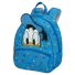 SAMSONITE Gyermek hátizsák 140111-9549, Hátizsák S (DISNEY DONALD STARS) -DISNEY ULTIMATE 2.0