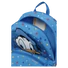 SAMSONITE Gyermek hátizsák 140113-9549, Hátizsák S+ (DISNEY DONALD STARS) -DISNEY ULTIMATE 2.0