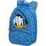 SAMSONITE Gyermek hátizsák 140113-9549, Hátizsák S+ (DISNEY DONALD STARS) -DISNEY ULTIMATE 2.0