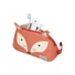 Sammies by SAMSONITE Gyermek neszeszer 93445-6562, TOILET KIT (FOX WILLIAM) -HAPPY SAMMIES