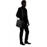 SAMSONITE Tablet táska 134545-1041, TABLET CROSS-OVER 9.7" (BLACK) -LITEPOINT