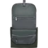 SAMSONITE Kozmetikai táska 145865-1339, Hanging Toilet Kit (Forest Green) -RESPARK TOILET KIT