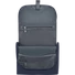 SAMSONITE Kozmetikai táska 145865-1549, Hanging Toilet Kit (Midnight Blue) -RESPARK TOILET KIT