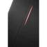 SAMSONITE Notebook tok 46749-1073, Sleeve 13.3" (Black/Red) -AIRGLOW SLEEVES