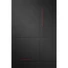 SAMSONITE Notebook tok 46123-1073, Sleeve 15.6" (Black/Red) -AIRGLOW SLEEVES